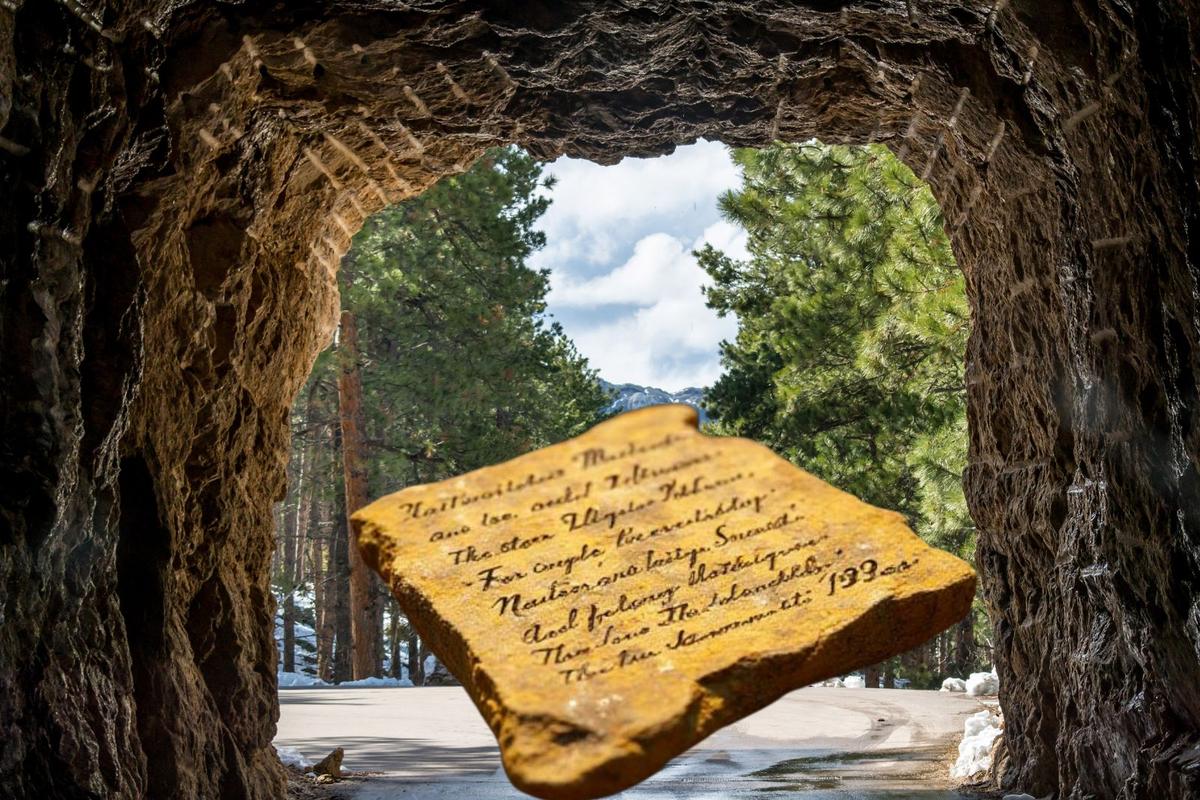 The Legendary South Dakota Gold Stone No One Can Explain