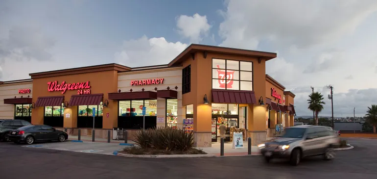 Walgreens opens Washington micro-fulfillment center