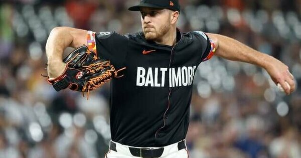 Trevor Rogers mound mastery rolls on as Orioles hold off Yankees