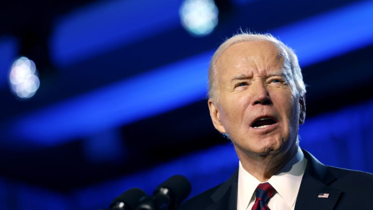 Cancerul de care suferă fostul preşedinte american Joe Biden s-a agravat, anunță fiul său. "Mi-aș dori să se plângă mai mult, pentru că nu este bine"