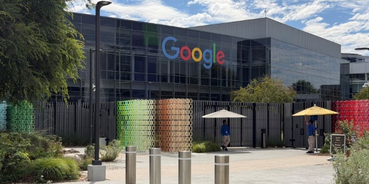 Google pushoi nga puna punonjësit në departamentin e "cloud", investime më të forta në AI