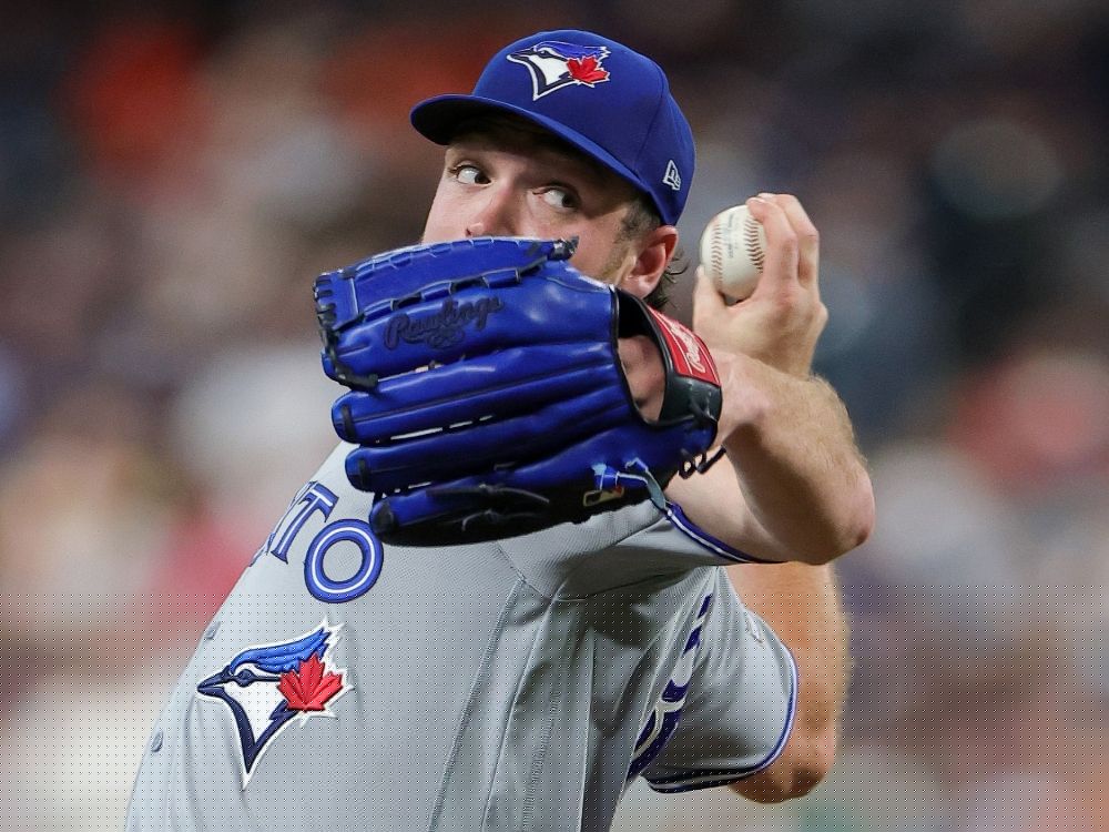 What Trey Yesavage’s 15-day IL stint means for the Blue Jays’ plans