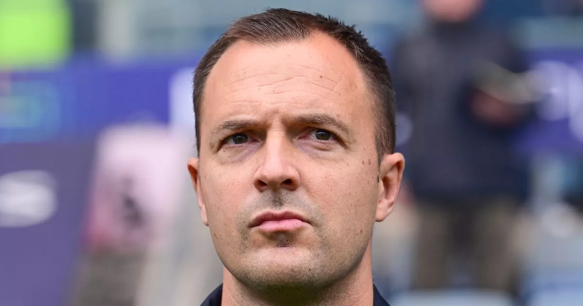 Chris Davies will be thankful Birmingham City transfer didn’t happen as crisis looms