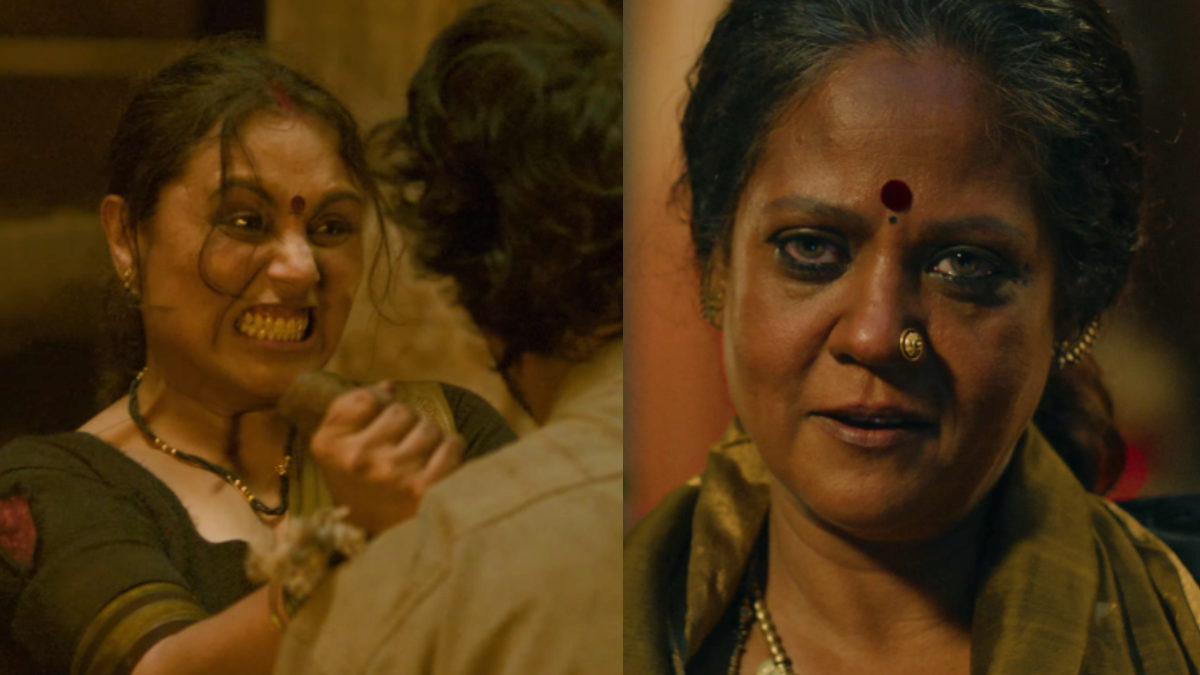Rani Mukerji’s Mardaani 3 Dialogues That’ll Make You Roar