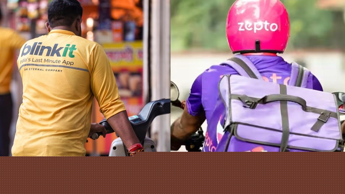 Zepto, Blinkit face food safety action in Bengaluru and Mumbai: What happened?