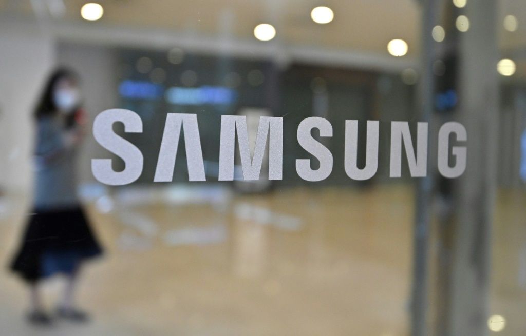 Samsung Electronics Shares Soar 6.68% As Kospi Rallies For Third Straight Session On Chip Demand