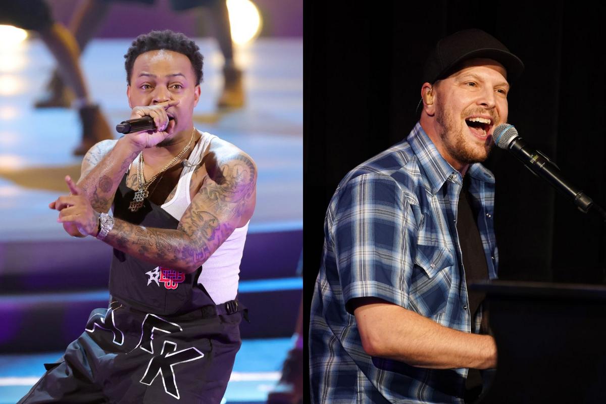 Bow Wow, Gavin DeGraw, & More Coming To Sioux Falls Lallycooler