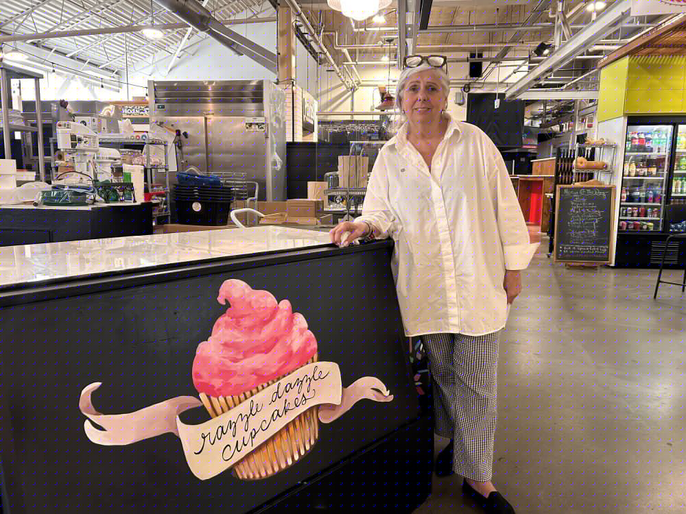 Longtime London bakery moves downtown after rent nearly doubles