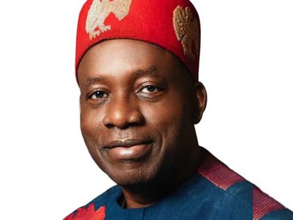 Soludo: Onitsha Market Remains Closed