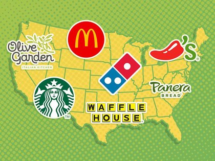 This Fan-Favorite '90s Restaurant Chain Is Opening More Than 600 New Locations