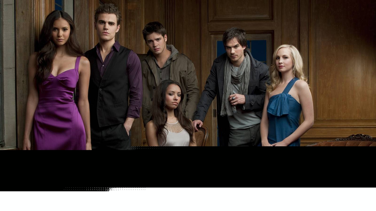 The Vampire Diaries' 20 Major Differences Between The Books & The TV Show