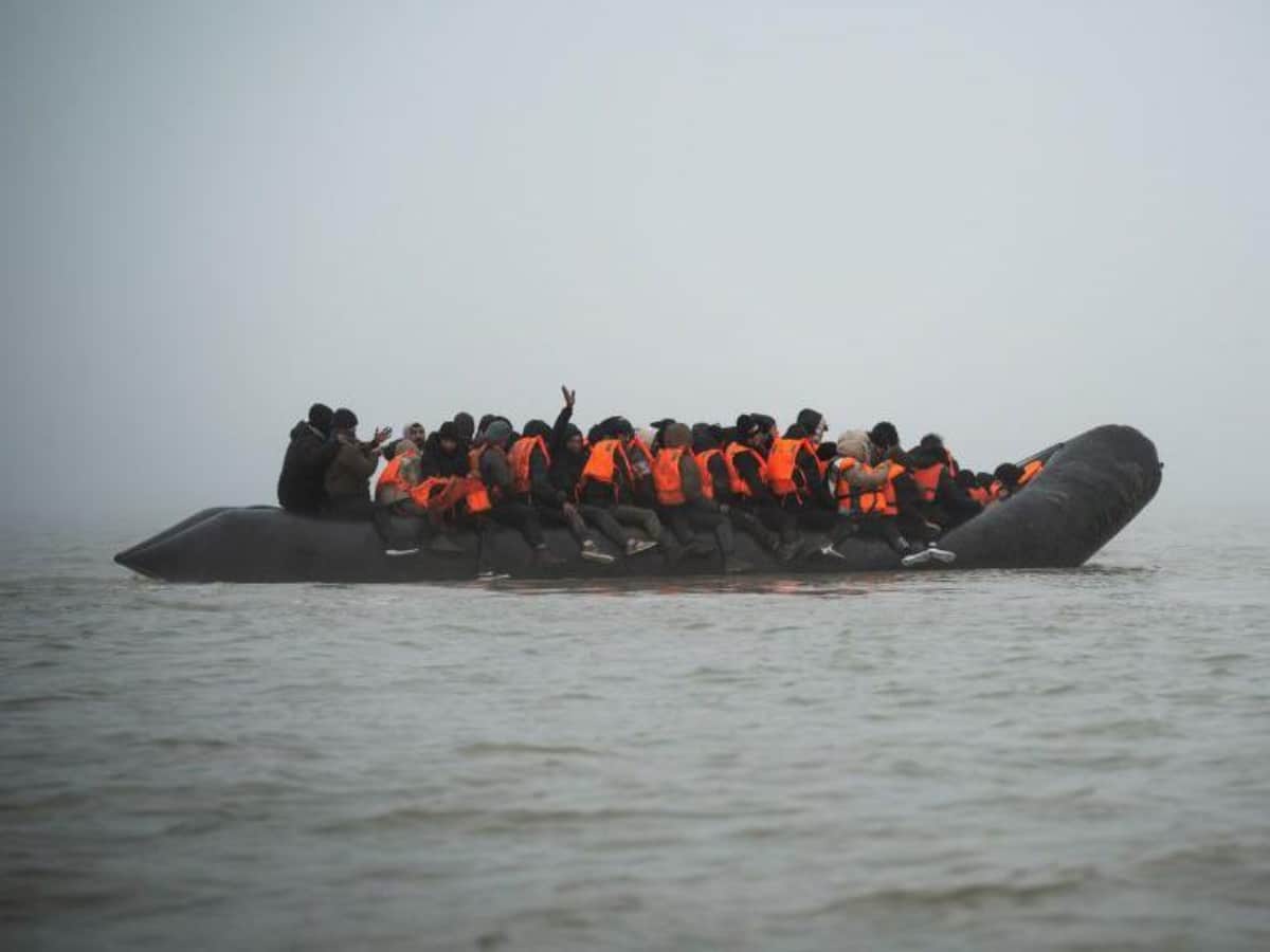 So what exactly are the ‘Safe and Legal’ routes for asylum seekers anyway?