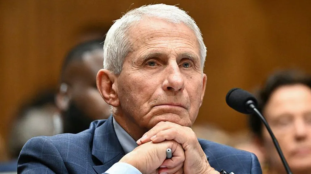 Former US Chief Medical Advisor Fauci Invokes Fifth Over 100 Times in Covid Hearing