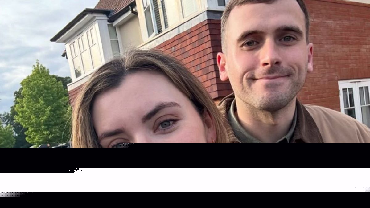 Lorraine Kelly's daughter Rosie reveals major personal milestone with long-term partner