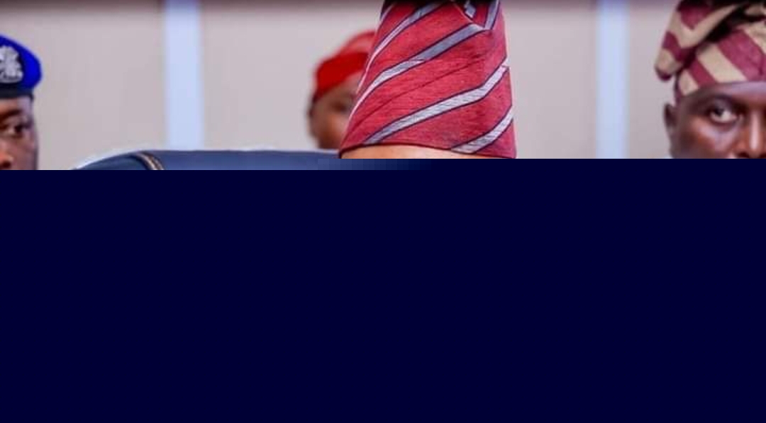 Adeleke alleges EFCC of freezing Osun govt. account