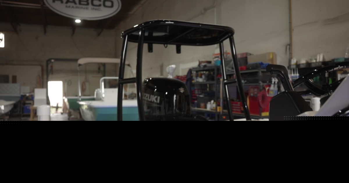 RABCO Boats carries a local legacy into a new era