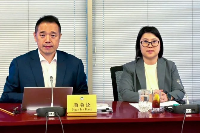 Expenditure in Q1 in line with budget, AL committee says