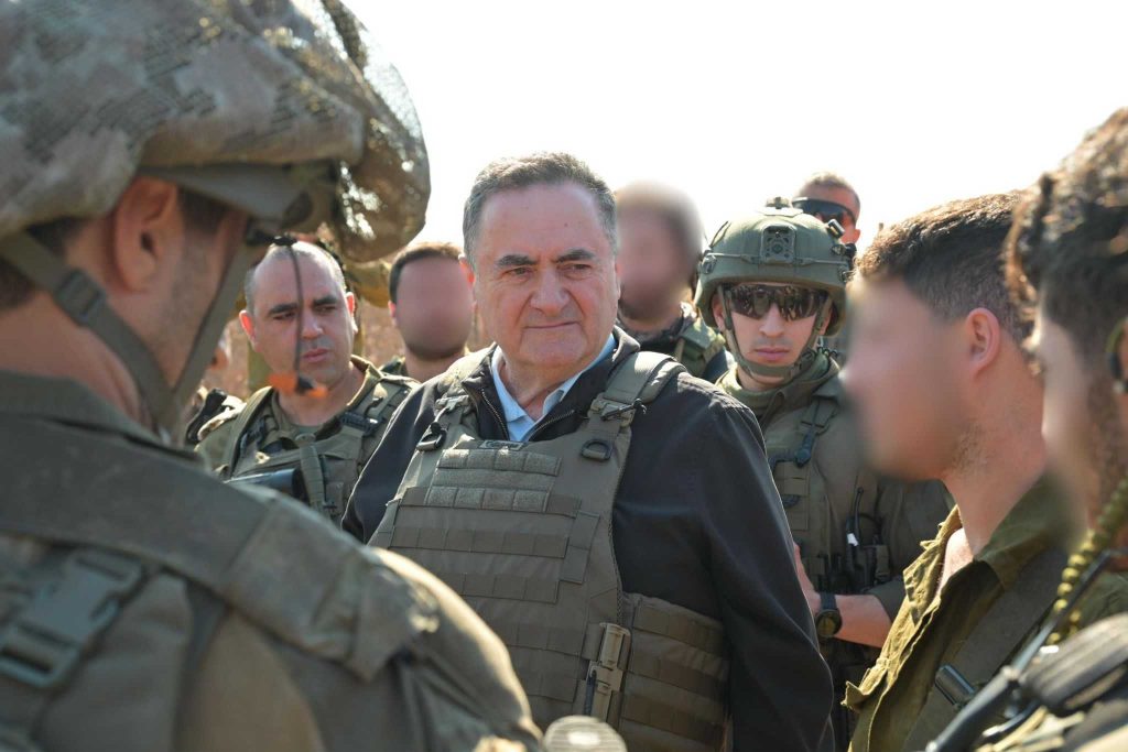 Comment on Razed Villages, New Construction Point to Israeli Designs on Prolonged Lebanon Occupation by Existential Dread