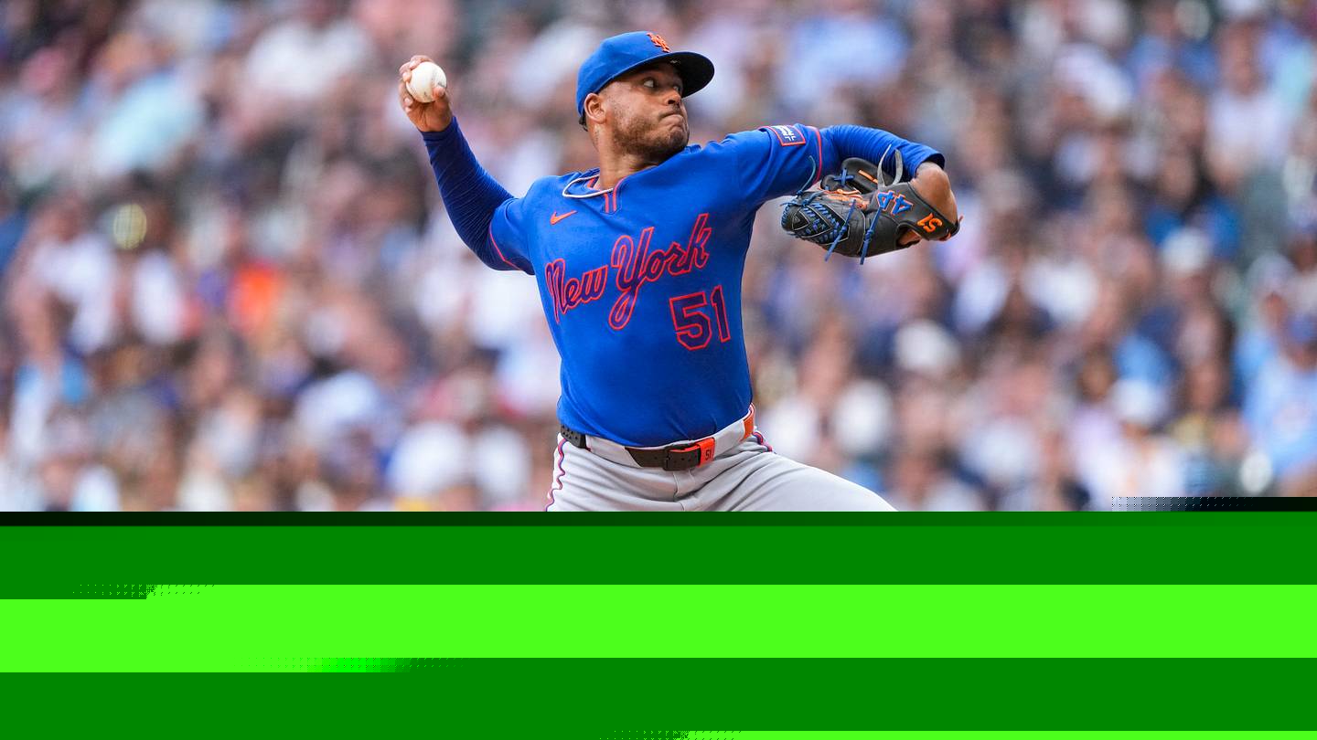 Trading for Freddy Peralta Will End Up Being Right Move for Rays
