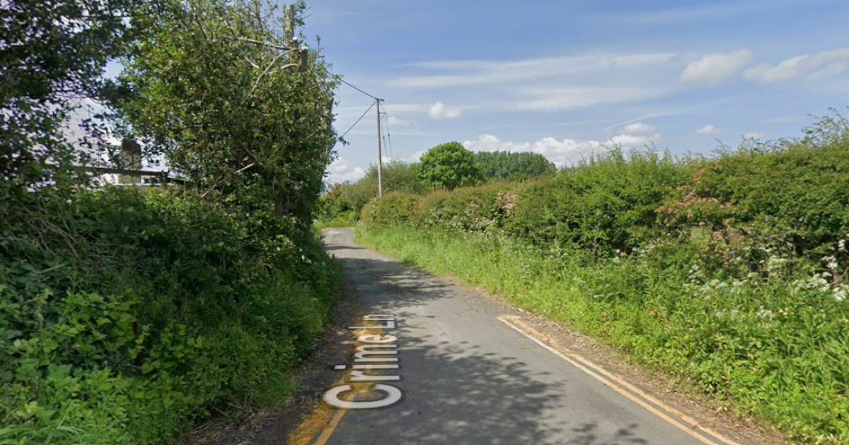 Traffic ban could be introduced on part of Oldham road