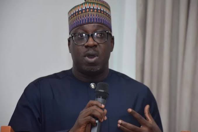 “Fight terrorists, kidnappers not opposition”, ADC tells Tinubu