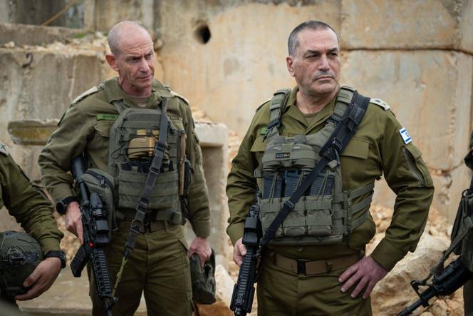 Israel. El jefe del ejército criticó la ley que congela las sanciones a evasores ultraortodoxos