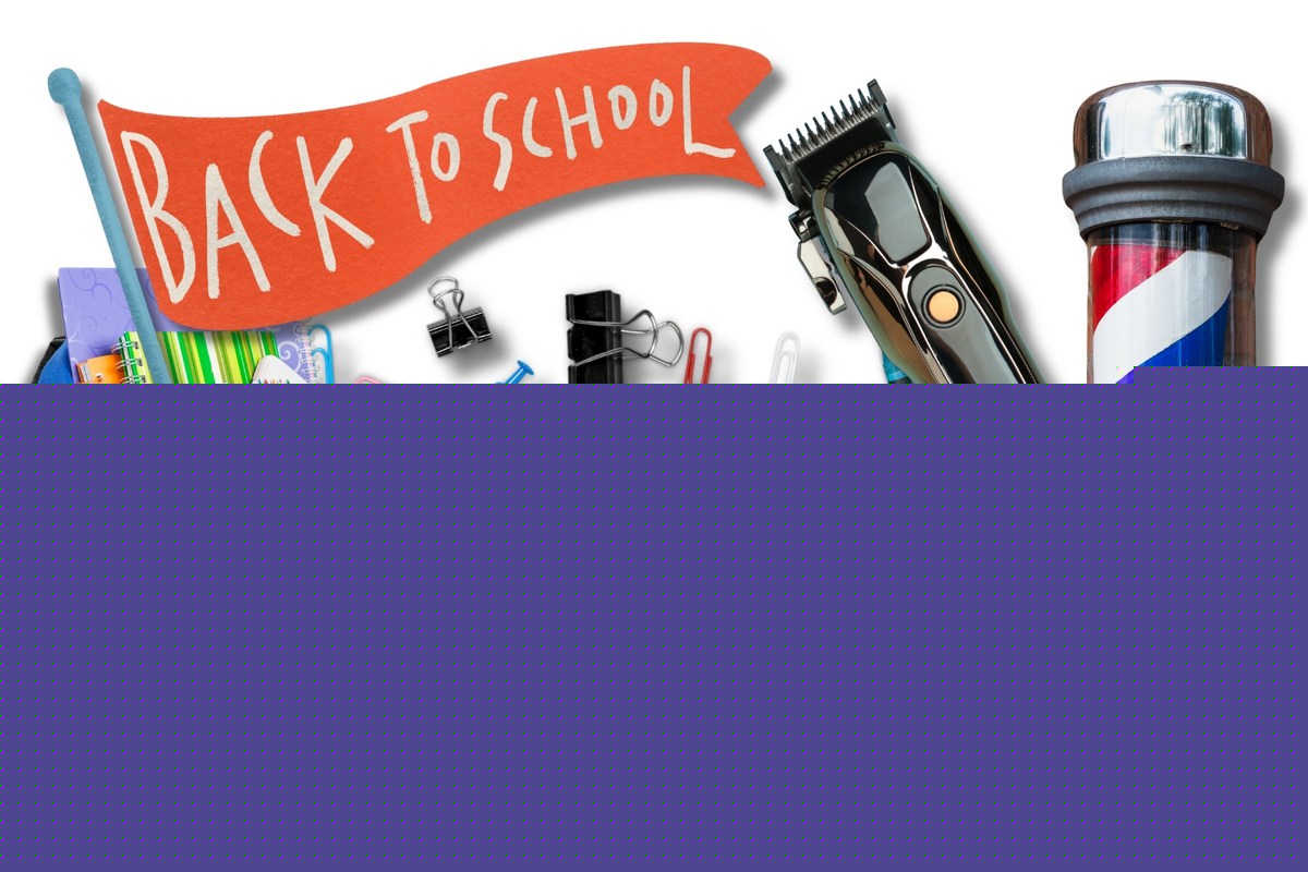 Two Tuscaloosa Events Offer Free Back-to-School Help Today