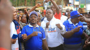 Magara: We are building team to send Arati home in 2027