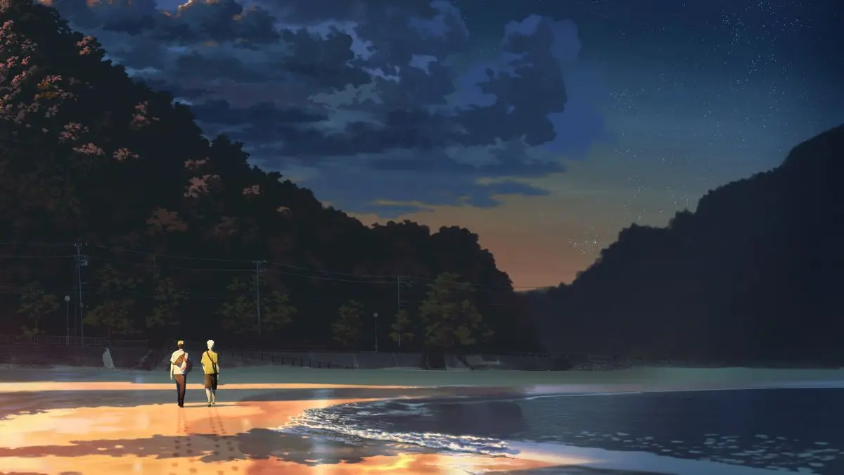 Second Season of Hit Supernatural Horror Anime Has Been Announced