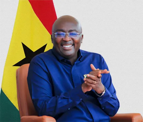 Mussa Dankwa Stands By Bawumia Win