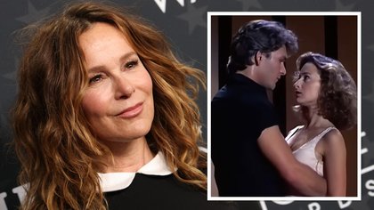 Jennifer Grey set for ‘Dirty Dancing’ sequel, filming this year