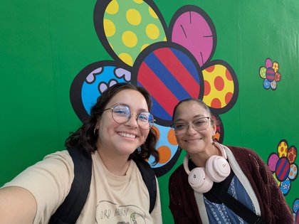 El Paso Woman Finds Hope as Sister Steps Up as Kidney Donor