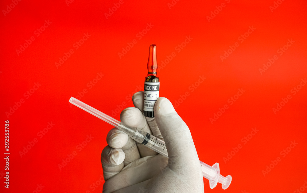 Scientists Want to Use Self-Amplifying mRNA to Vaccinate Those Who Don’t Want Vaccinated