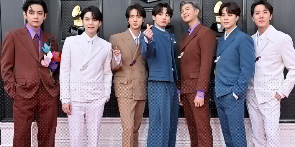 BTS Withdraws From 2027 GRAMMYs, Recording Academy CEO "Saddened" Over Group’s Decision