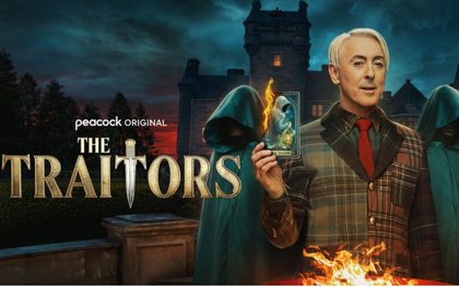 ‘Greatest moment in ‘Traitors’ history’ to happen in episode 7 tonight - Here’s how to watch