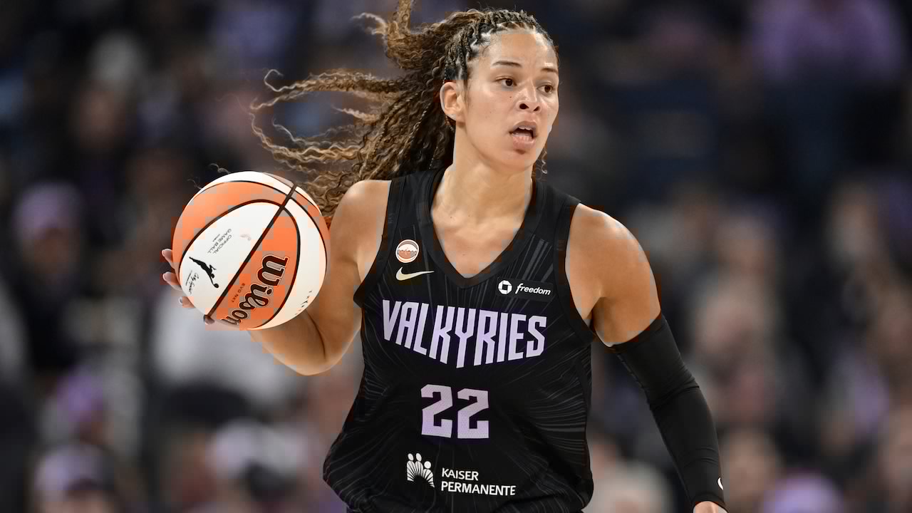 Golden State Valkyries-Phoenix Mercury free livestream: How to watch WNBA game, TV, time