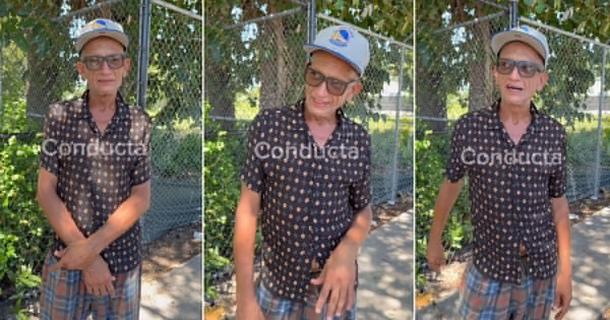 Rolando Zaldivar: Dreams Shattered for Everyone, Including Me