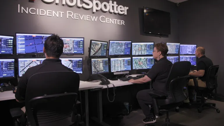 Phil Cook: New York Joins Cities Questioning ShotSpotter Costs, Benefits