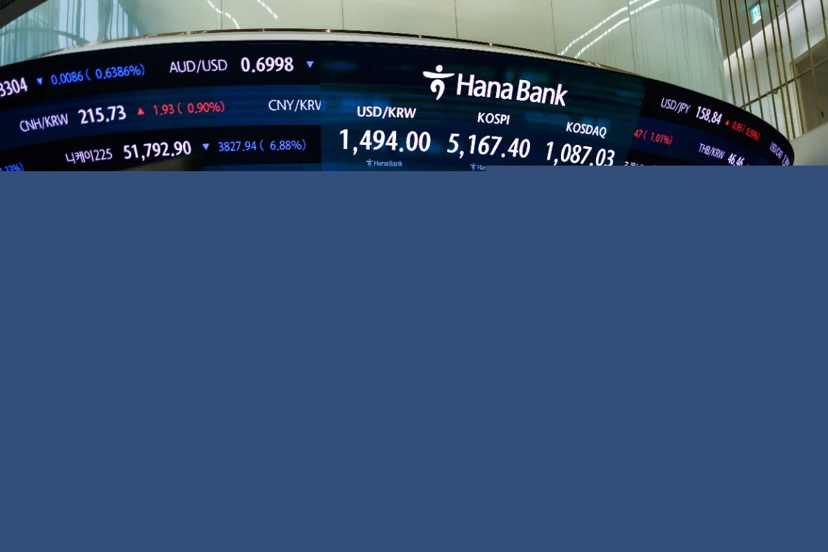 Conflict rattles stocks, bonds as oil holds gains