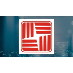 V Square Quantitative Management LLC Raises Holdings in East West Bancorp, Inc. $EWBC