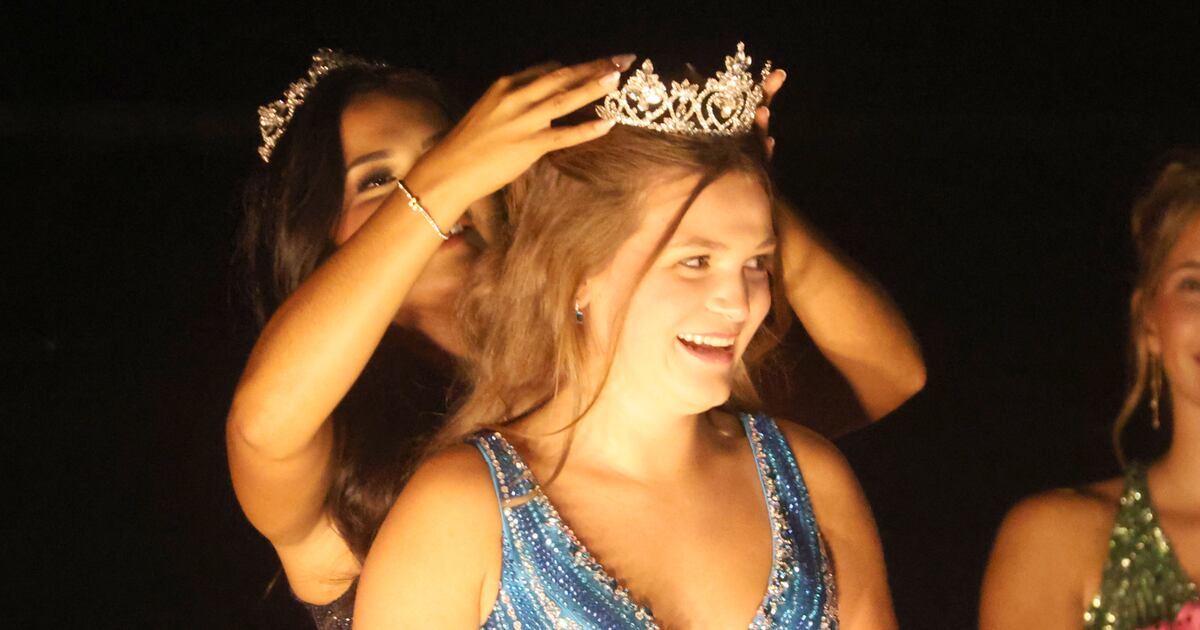 Photos: Mendota celebrates 79th annual Sweetcorn Festival