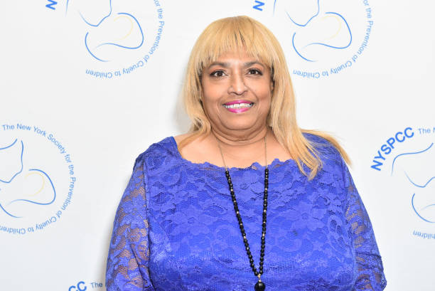 Legendary Black Gossip Columnist Flo Anthony, 74, Passes Away