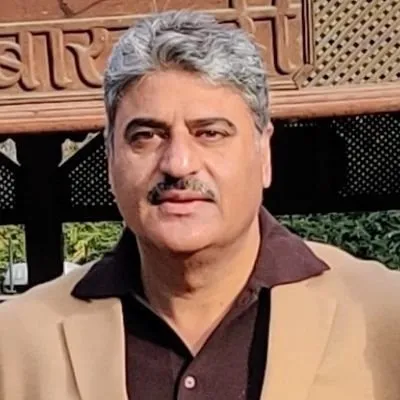 MLA Sajjad Shaheen sanctions Rs 3.21 Cr CDF for development works in Banihal-Gool constituency
