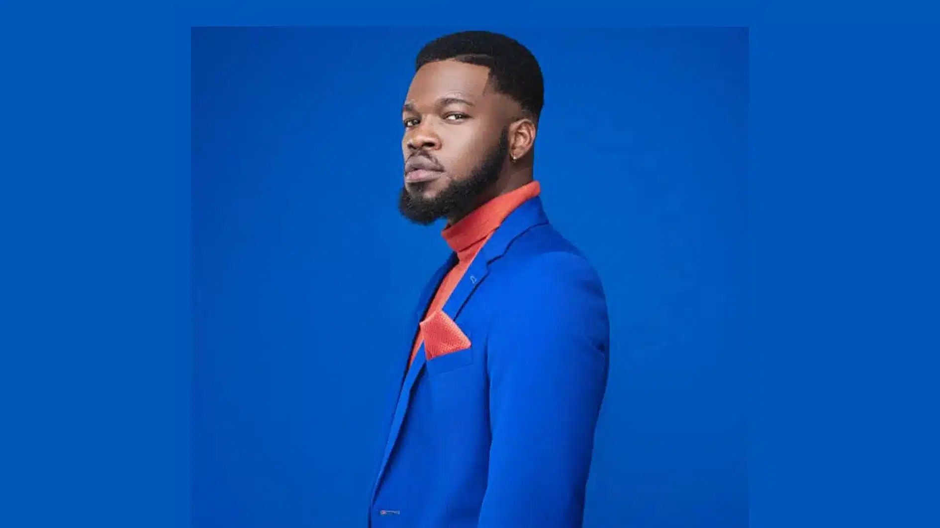 Broda Shaggi Breaks Silence Months After Reported Shooting