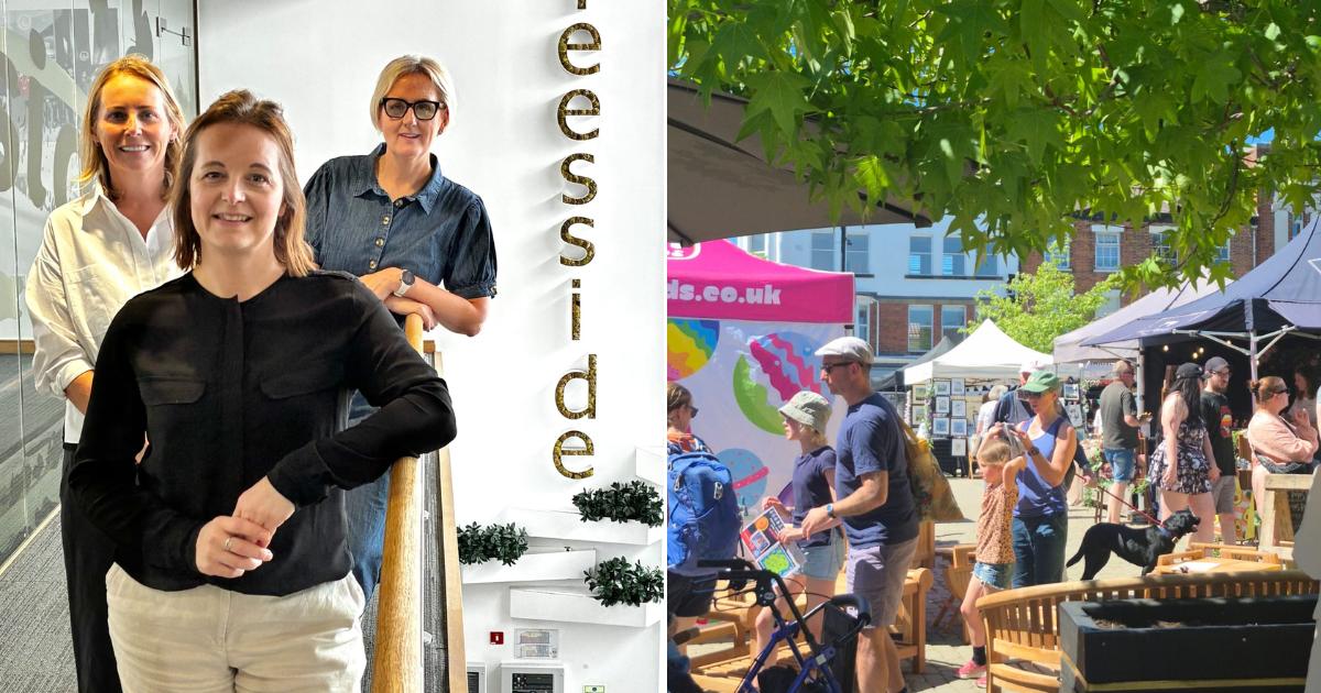 Popular Yorkshire artisan market to make it's debut at North East retail park