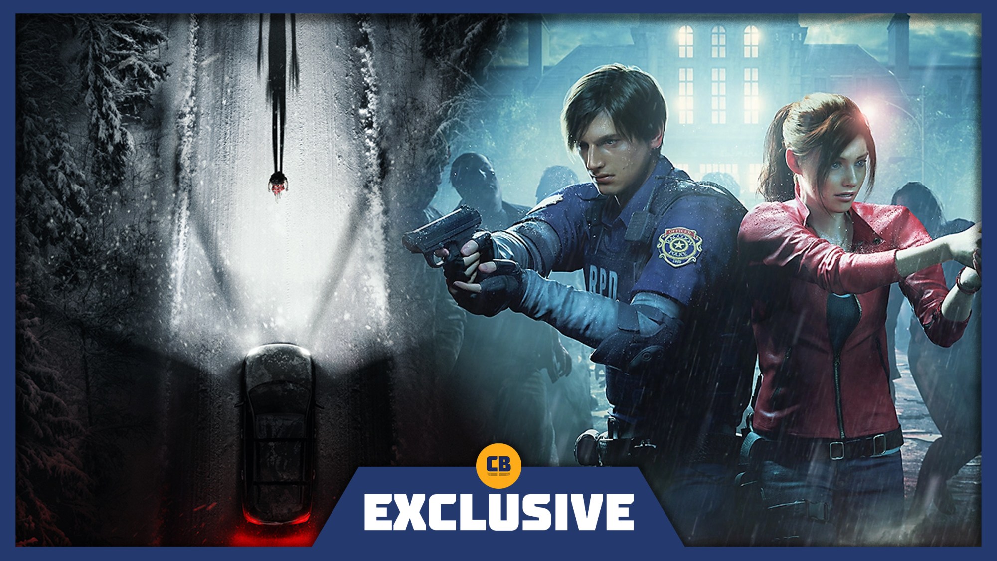 Resident Evil Director Reveals Which Game From Series Scared Him the Most, And Why He’ll Never Play it That Way Again