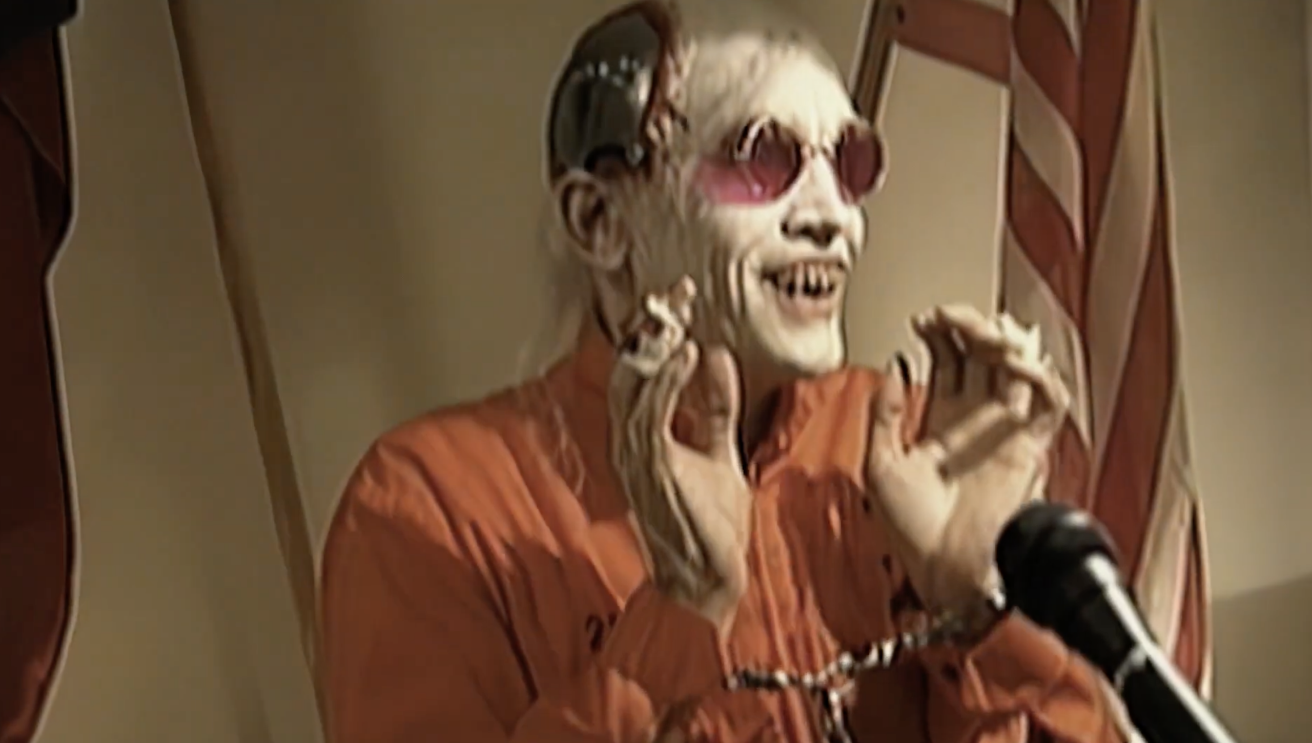 ‘All American Massacre’ – Long Lost ‘Texas Chainsaw’ Sequel Discovered and Getting Released