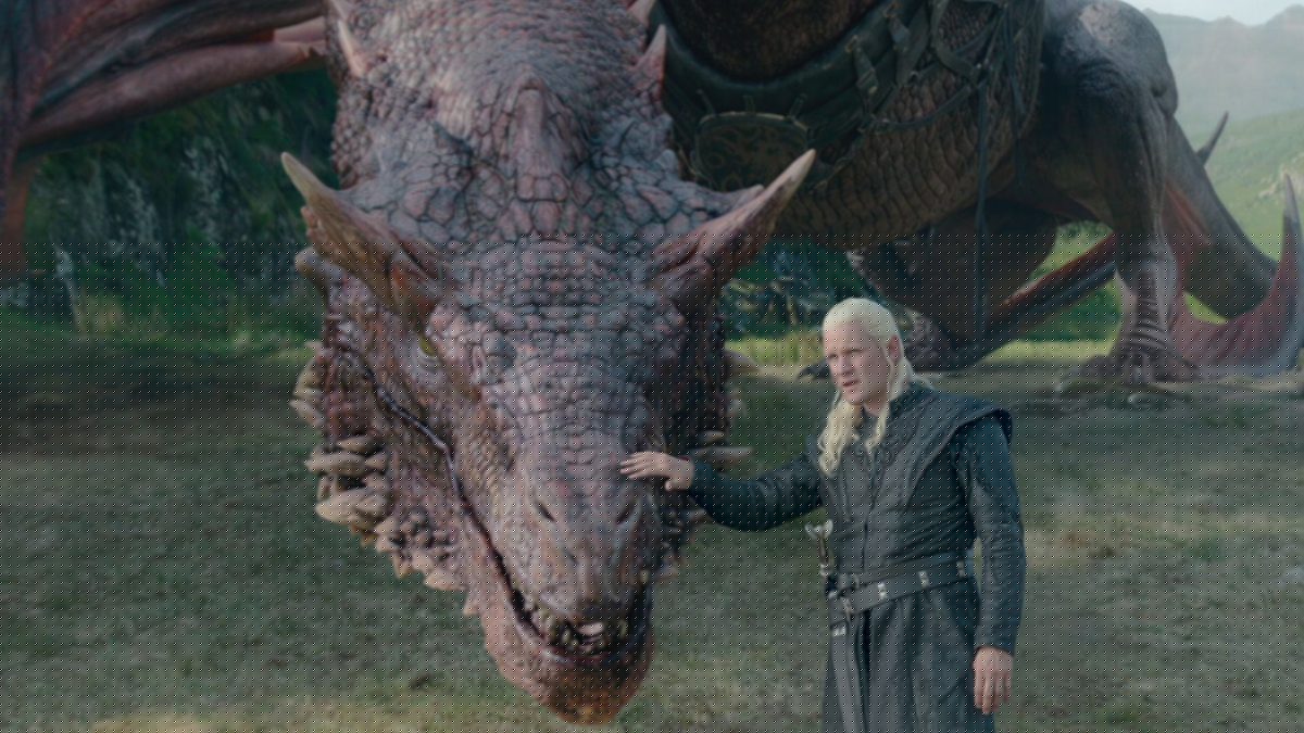 'House Of The Dragon' Season 3, Episode 7: Did Sheepstealer Die?