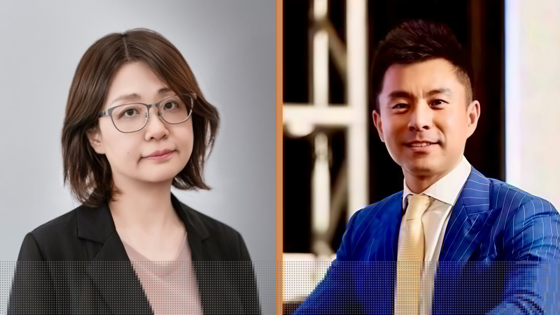 Cora Lam named Head of Legal and Business Affairs at Universal Music Greater China;  Mark Gao joins as SVP of Brand Partnerships