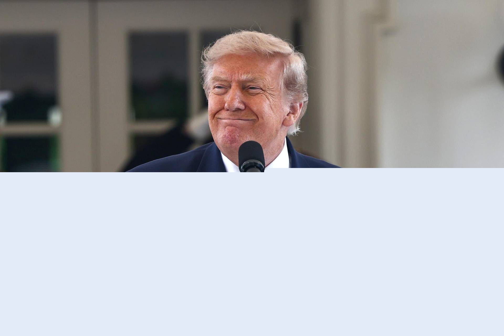 Trump, il Marocco gli dedica davvero un'autostrada: la conferma del re e la reazione del tycoon